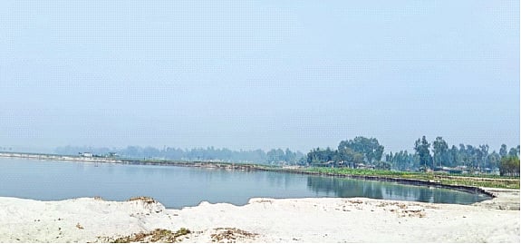 উত্তরে ভোটের বড় ‘ইস্যু’ তিস্তা, কী চান ভোটাররা