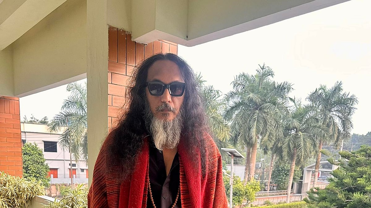 ছবি: ফেসবুক থেকে