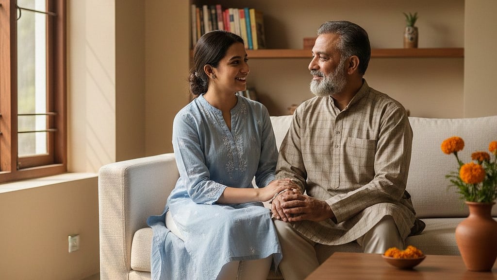 সম্পর্কে জড়ানোর আগে সন্তানকে যে ২০টি কথা অবশ্যই বলবেন