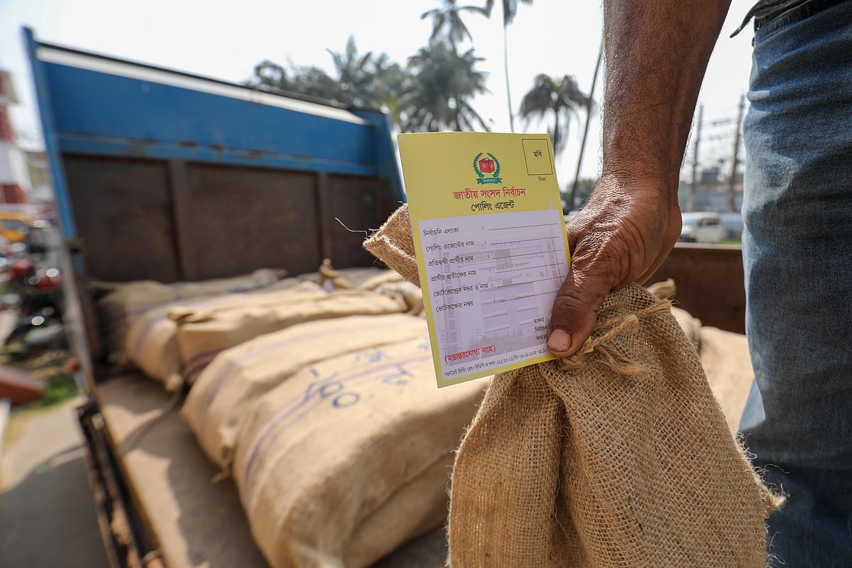 বেশির ভাগ প্রার্থী সব ভোটকক্ষে এজেন্ট দিতে পারছেন না