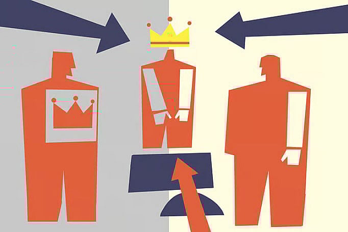 পুরোনো রাজনৈতিক ব্যবস্থার ভাঙন, নাকি ধারাবাহিকতা