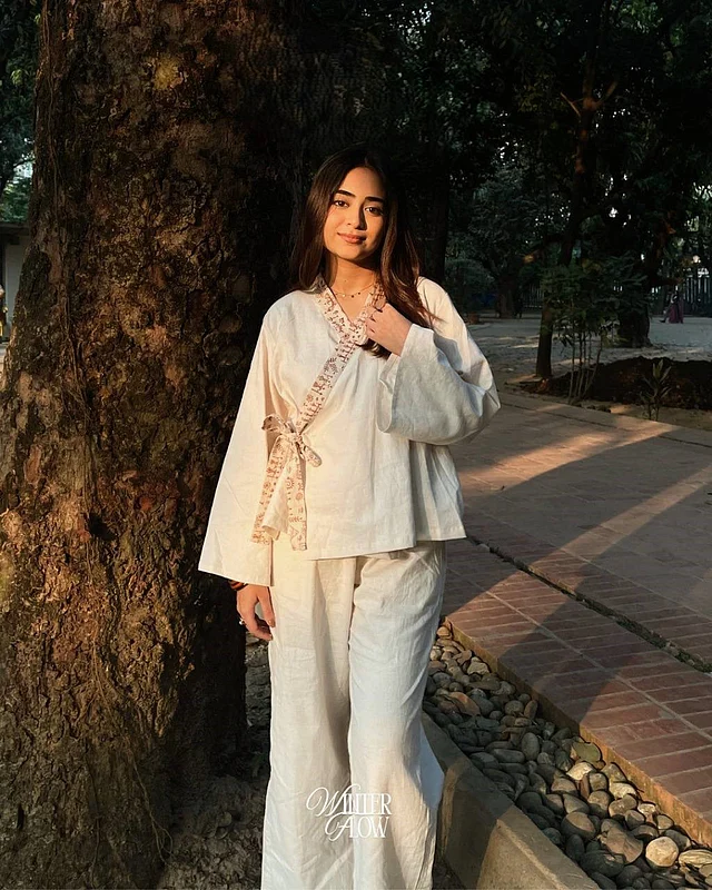 জেনজি ভোটারদের প্রথম পছন্দ হতে পারে এমন ওয়েস্টার্ন স্টাইল কো-অর্ডস