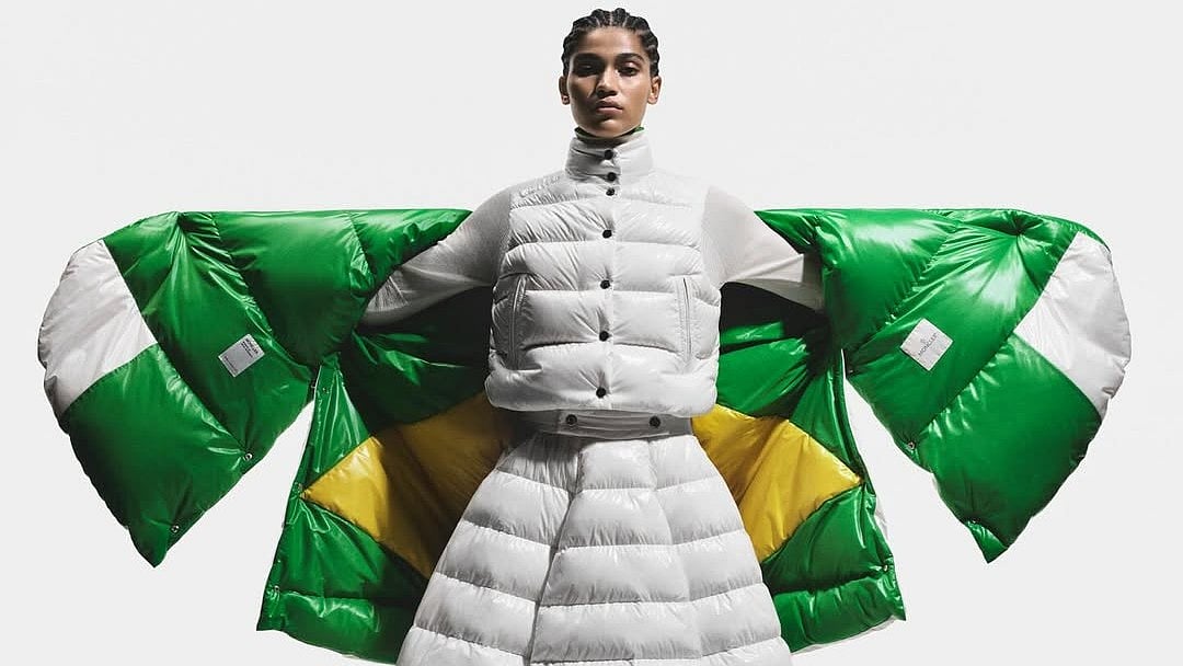 ২০২৬ শীতকালীন অলিম্পিকে আইকনিক ইউনিফর্মে চমক দেখাল যেসব দেশ