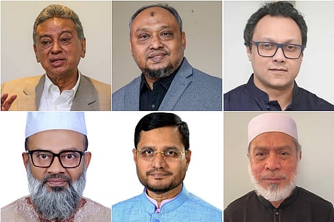 চট্টগ্রাম নগরের তিন আসনে বিএনপি-জামায়াতের লড়াই