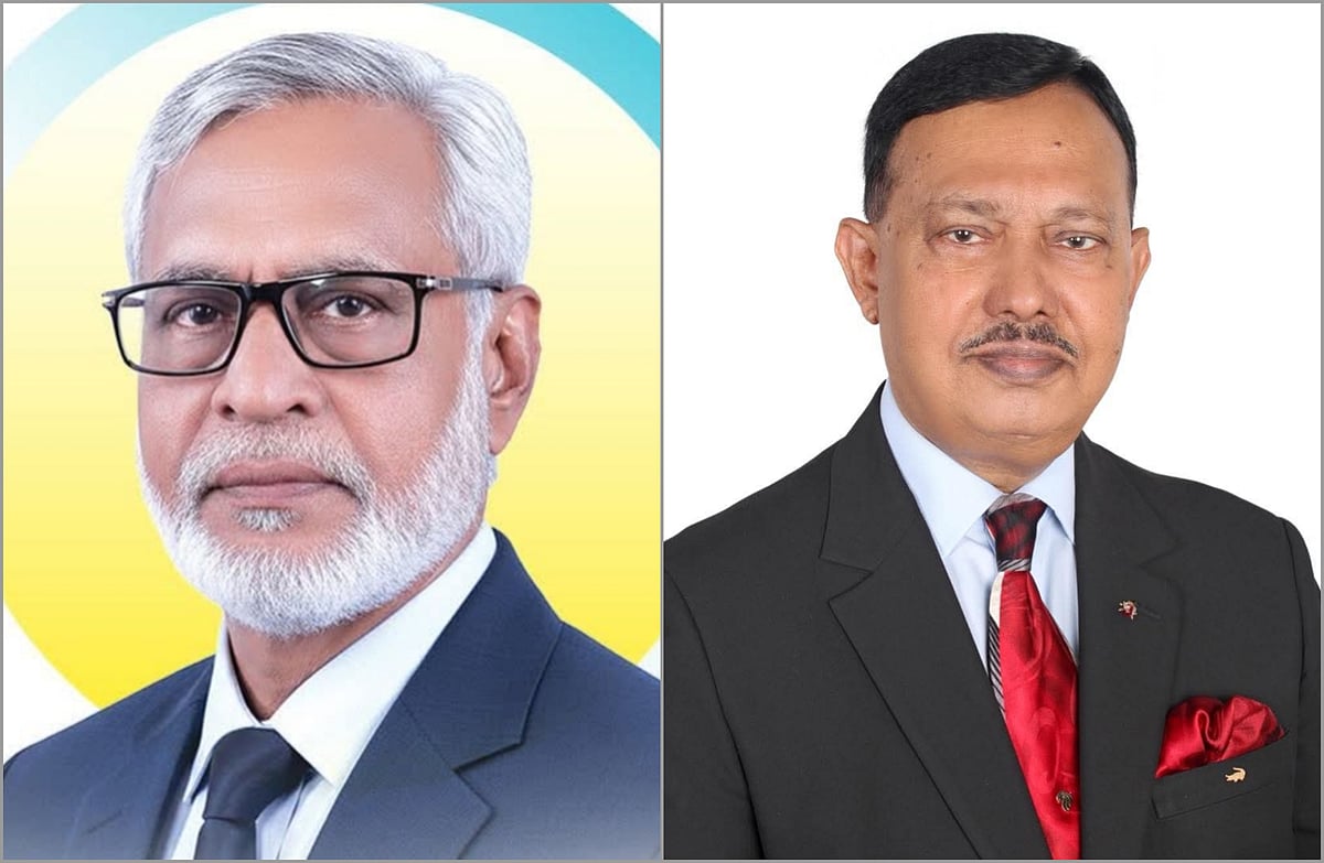 বিএনপিকে ভাবাচ্ছে ‘বিদ্রোহী’, ১১ দলেও স্বস্তি নেই