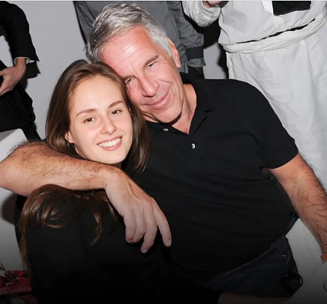 এপস্টিনের কোটি কোটি ডলারের সম্পদের উত্তরাধিকারী কে