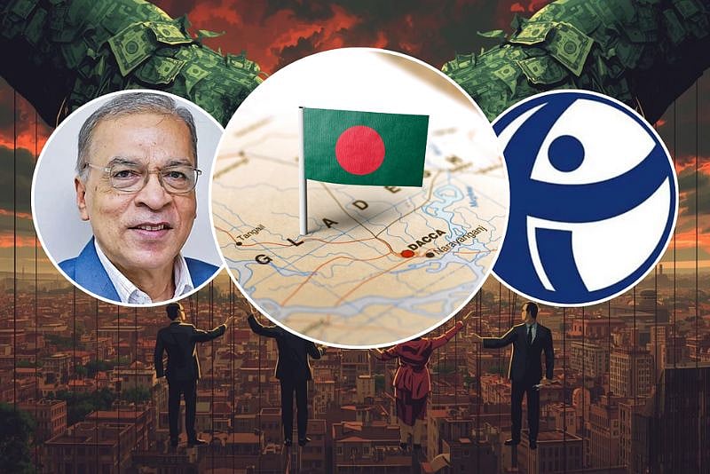 দুর্নীতি নিয়ন্ত্রণে অন্তর্বর্তী সরকার ব্যর্থ: টিআইবি