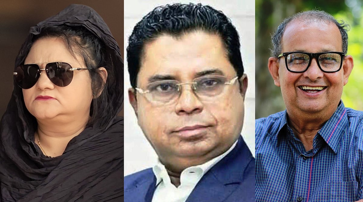 আওয়ামী লীগের ‘ভোটব্যাংকে’ নির্ভর করছেন বিএনপি ও ‘বিদ্রোহী’ প্রার্থীরা