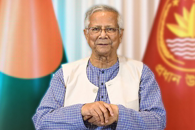 নির্বাচনের পর দ্রুততম সময়ে ক্ষমতা হস্তান্তর করা হবে: প্রধান উপদেষ্টা