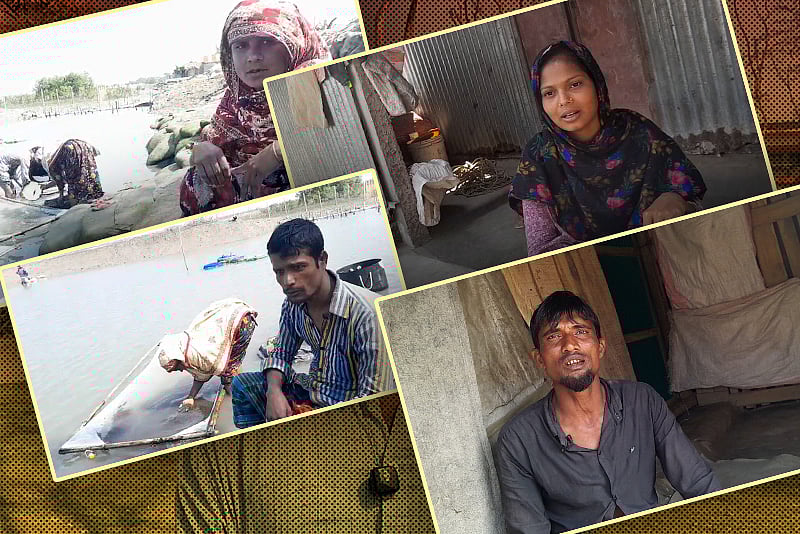 নাগরিক সমস্যার সমাধান চান খুলনাবাসী