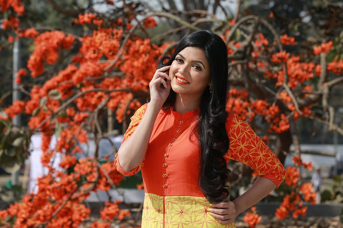 ছবি: কবির হোসেন