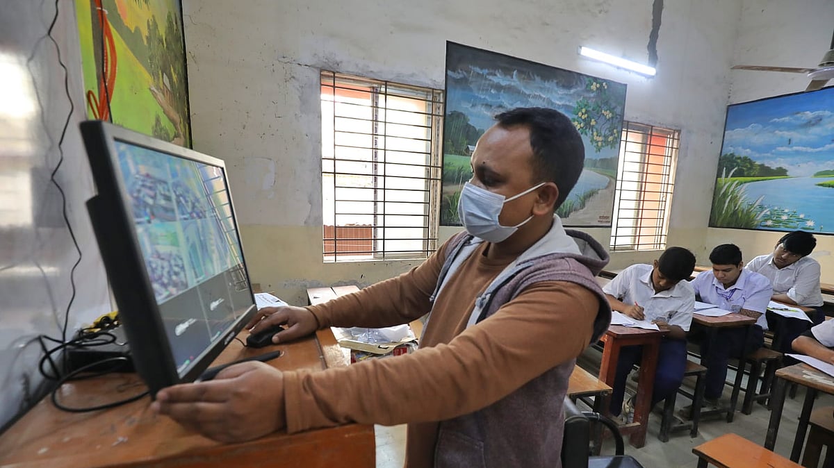  ছবি: দীপু মালাকার