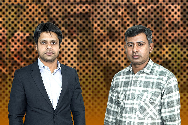 দুটি গোয়েন্দা সংস্থার তালিকায় ৩৫২ ‘শুটার’