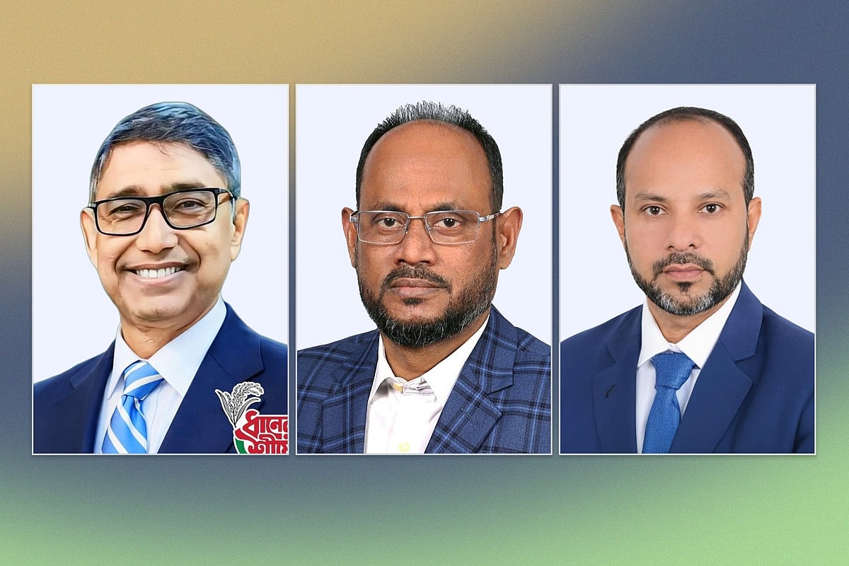 অস্বস্তিতে ‘হেভিওয়েট’ প্রার্থীরা