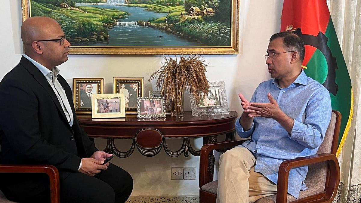 সবাই সরকারে চলে এলে দেশ চলবে কীভাবে