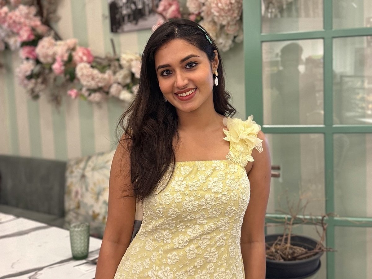 প্রথম ভোট নিয়ে ফারিণের আফসোস