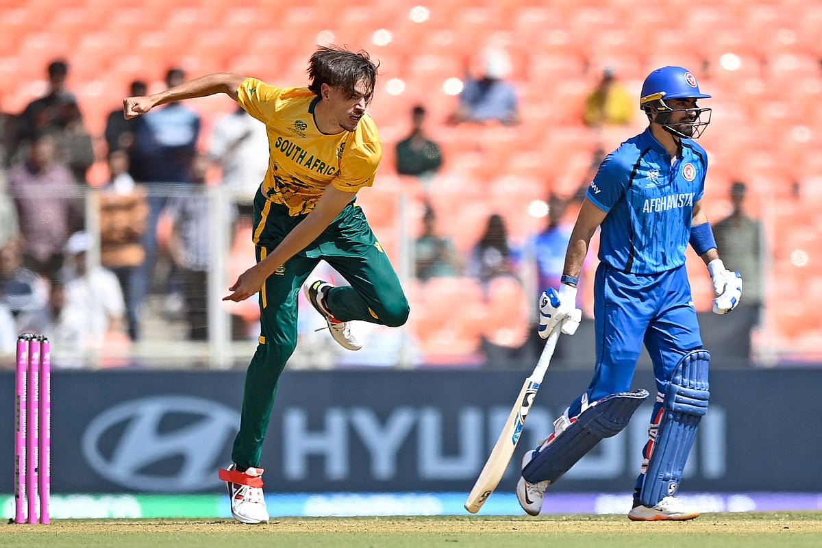 ফিফটি তুলে নেওয়া গুরবাজকে ঠেকানো যাচ্ছে না