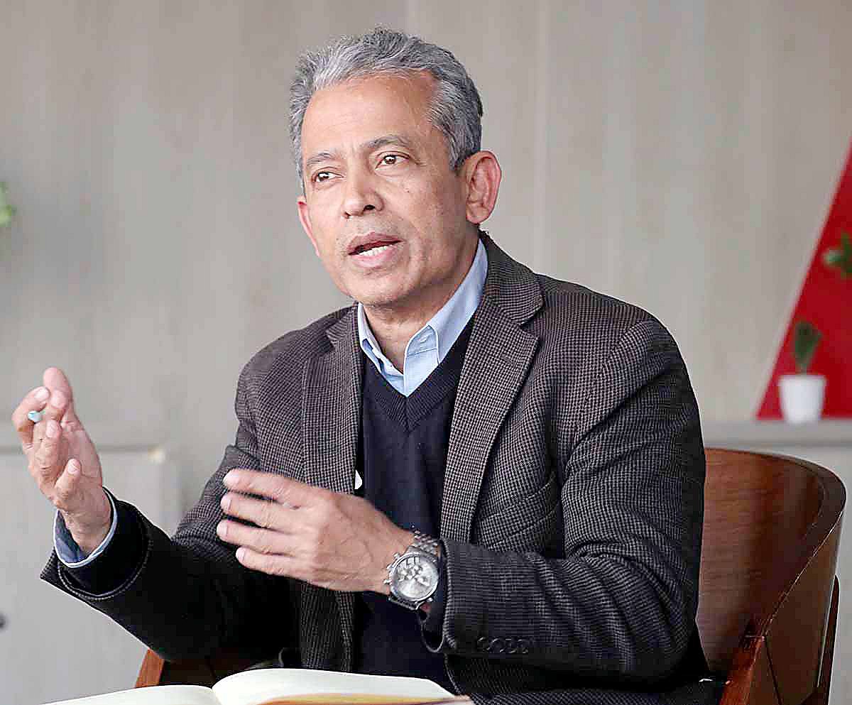 ঐতিহ্যগত অবস্থান থেকে সরে এসেছে জামায়াত