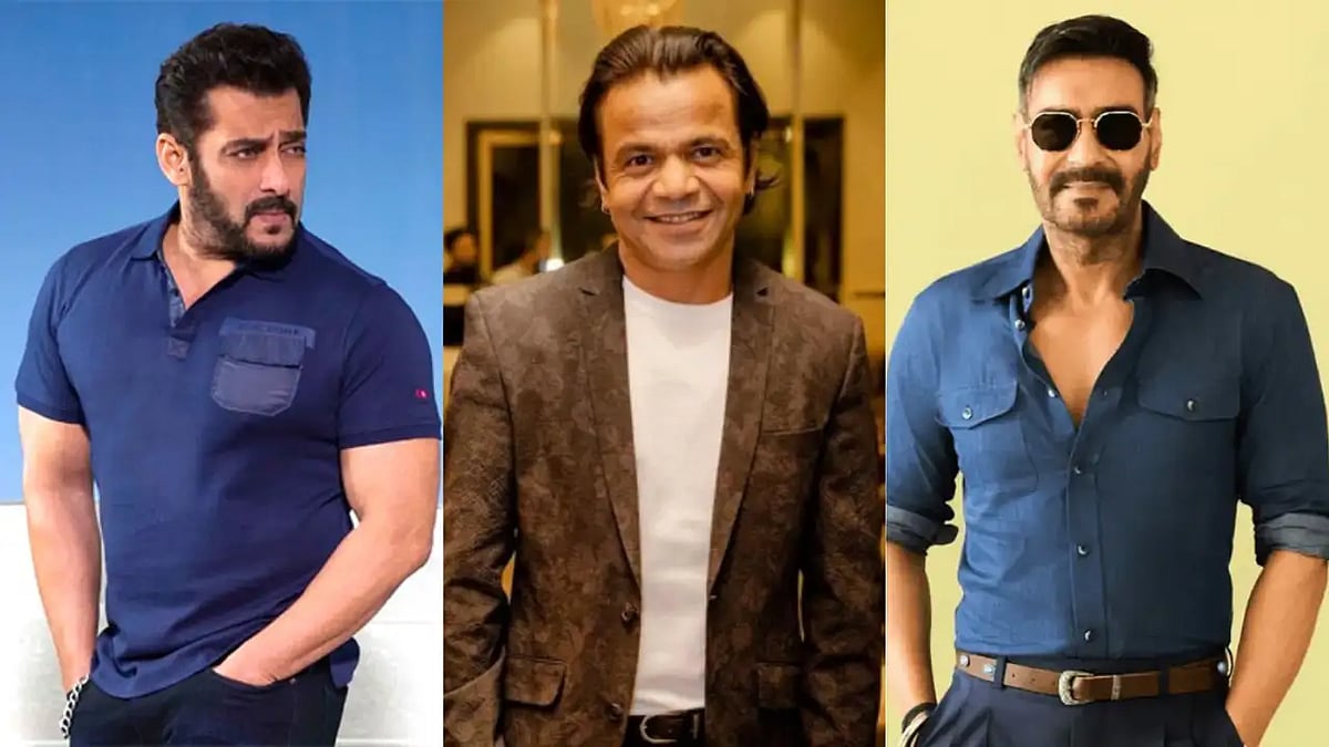 জেলে রাজপাল, সাহায্যে এগিয়ে এসেছেন সালমান, অজয়রা