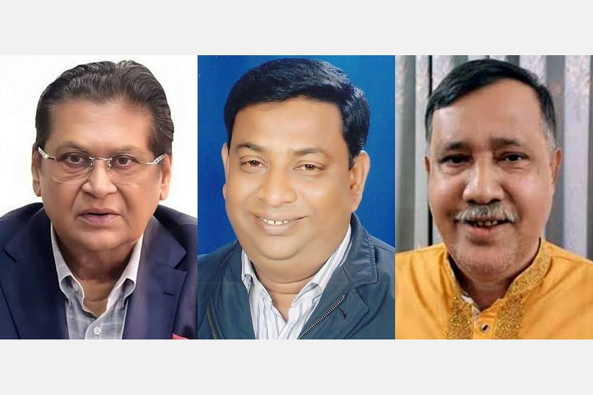 খুলনায় নিজের ভোট নিজেকে দিতে পারছেন না ১৫ প্রার্থী