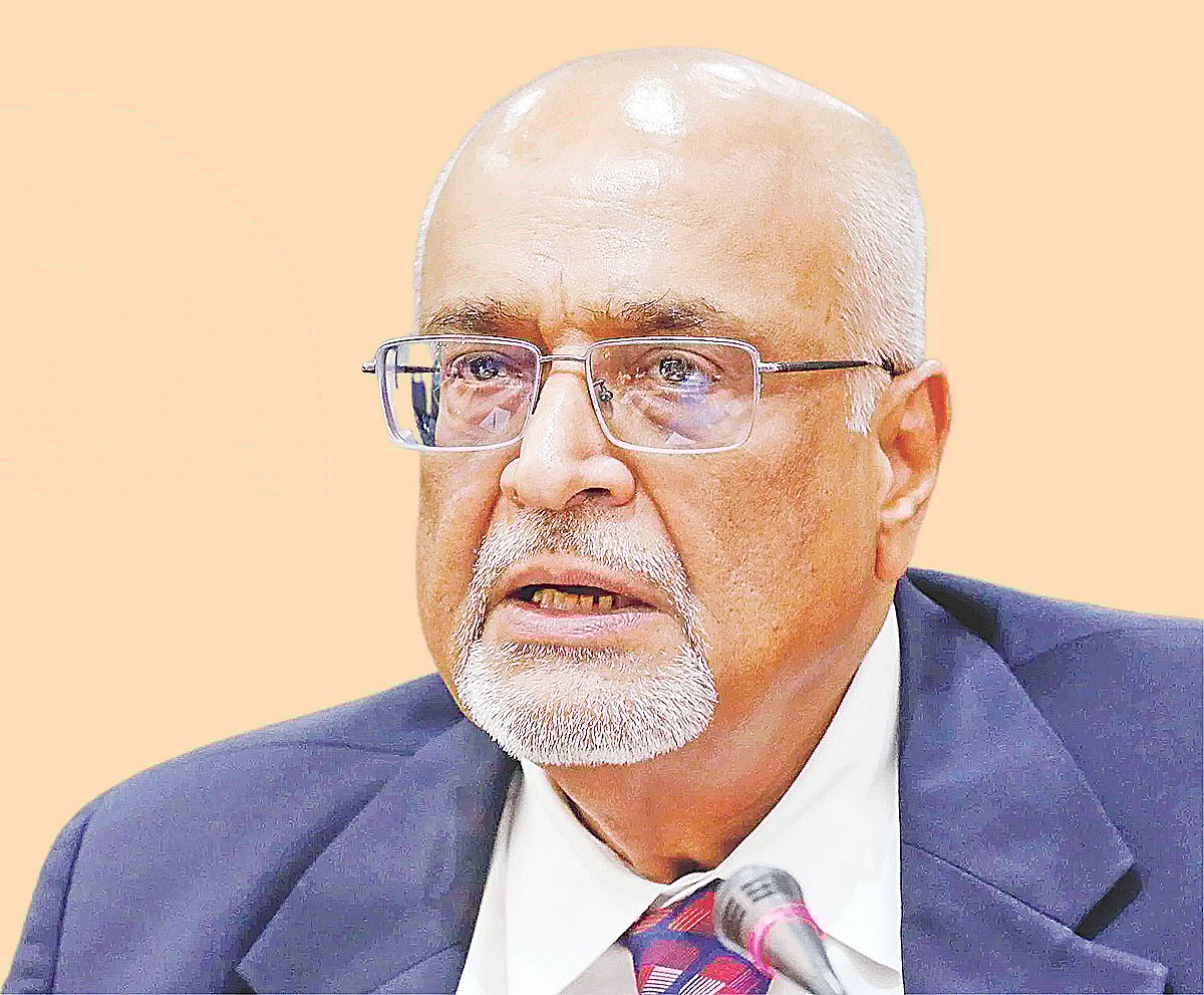 গণতান্ত্রিক উত্তরণের নতুন সূচনাবিন্দু