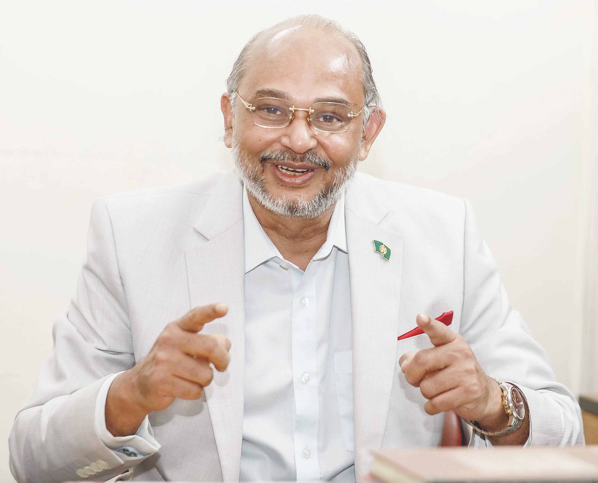 বিএনপি বাস্তবায়নযোগ্য পরিকল্পনা হাজির করেছে