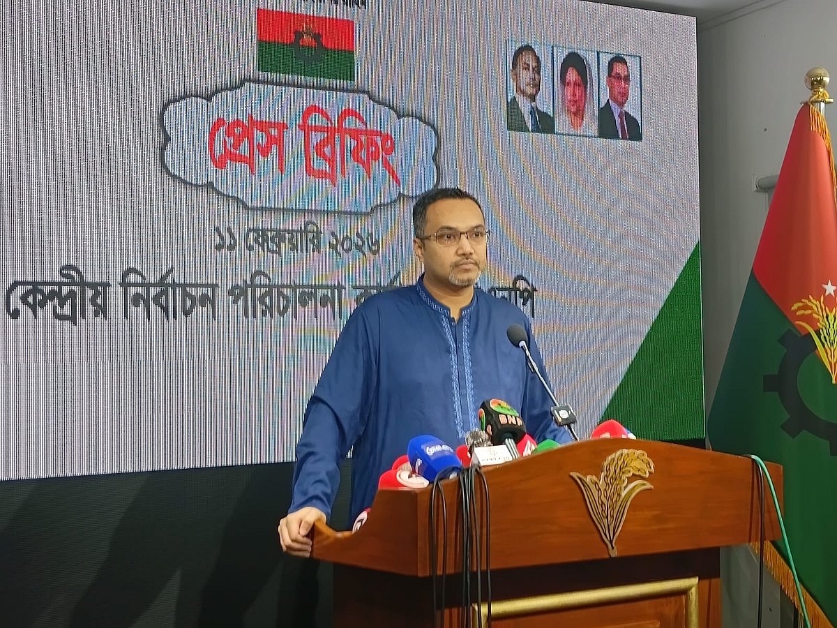 নির্বাচনের আগের দিন জামায়াত নেতার এত বিপুল অর্থের উৎস ও উদ্দেশ্য কী, প্রশ্ন বিএনপির