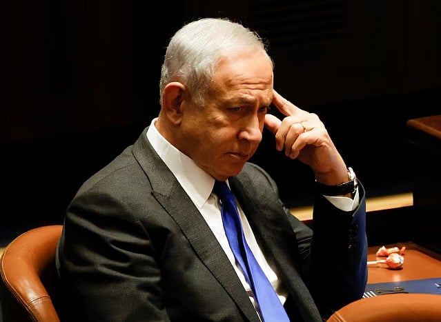 দুই রাষ্ট্রভিত্তিক সমাধান কঠিন করে তুলছে ইসরায়েল