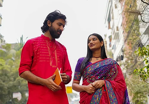 প্রমিস মানে প্রতিশ্রুতি। আর এই প্রতিশ্রুতিই প্রেমের ভিত্তি