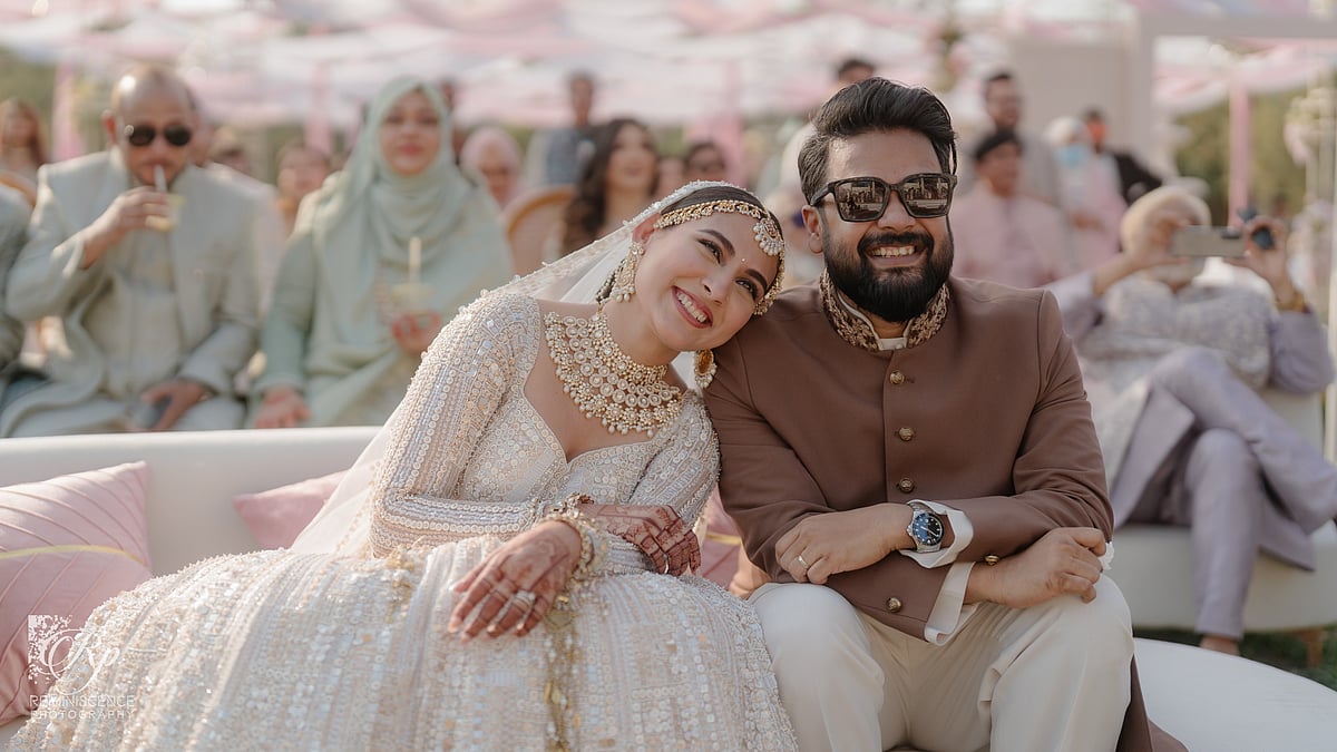 মেহজাবীন ও আদনানের সম্পর্কের গল্প