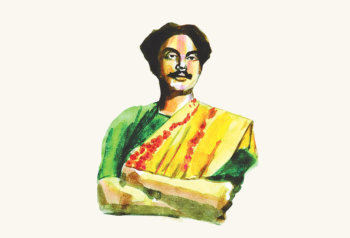 দুই দশক পর ত্রিশালে জাতীয়ভাবে নজরুল–জয়ন্তী, আগামীকাল উদ্বোধন করবেন প্রধানমন্ত্রী