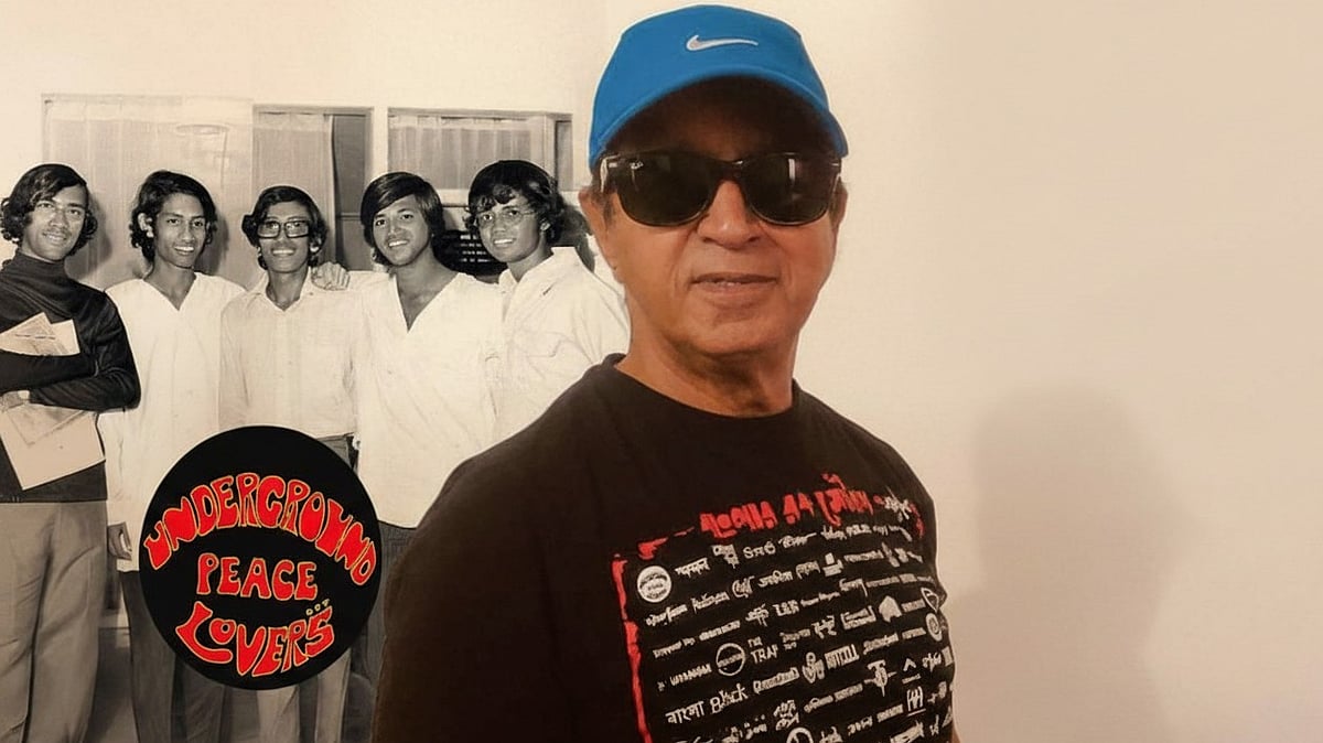 সংগীতশিল্পী নয়ন মুন্সী ও আলমগীরের ভাই দস্তগীর হক মারা গেছেন