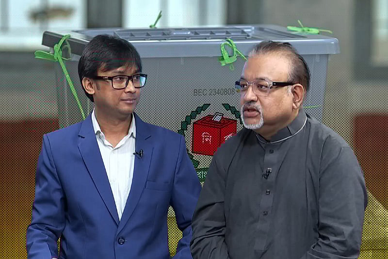 টাকা দিয়ে ভোট কিনছেন কারা?