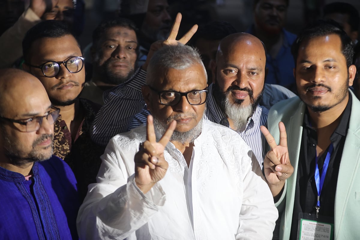 সিলেটে কমিশনার থেকে মেয়র আরিফুল এবার হলেন এমপি