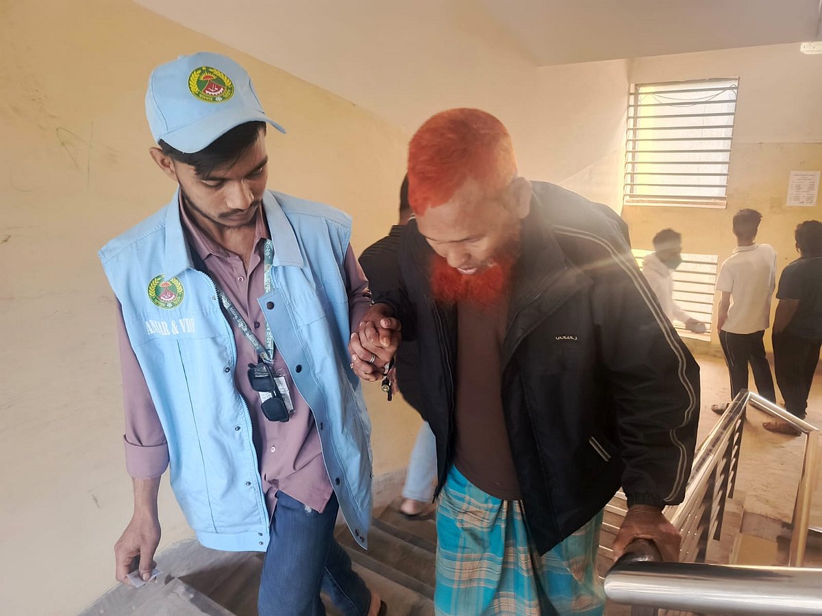 ‘একটা ভোটের অনেক দাম, বাবা’