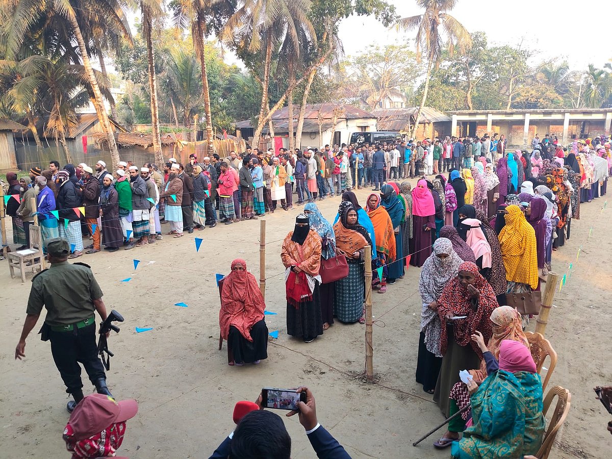 খুলনা বিভাগে চমক লাগানো ফল জামায়াতের, বিএনপির বিপর্যয়ের কারণ কী