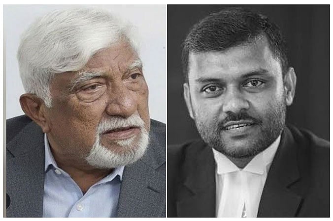 ‘বিজয়ী’ ধানের শীষের নাছির চৌধুরীকে অভিনন্দন জানালেন শিশির মনির