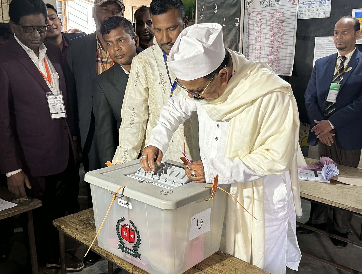 কেরানীগঞ্জে গতকাল সারা রাত অভিযোগ পেয়েছি: গয়েশ্বর চন্দ্র রায়