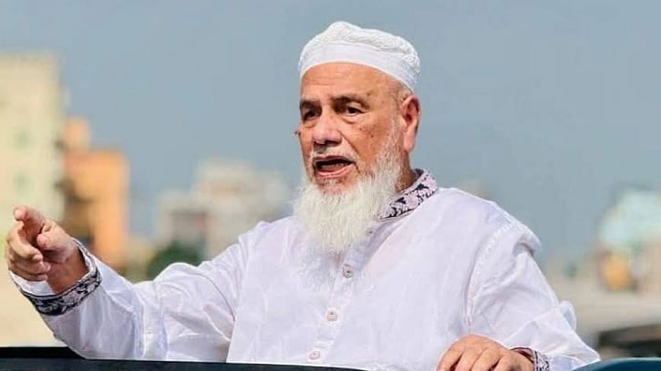 এজেন্টদের বের করে দেওয়ার অভিযোগ তুলে স্বতন্ত্র প্রার্থীর ভোট বর্জন