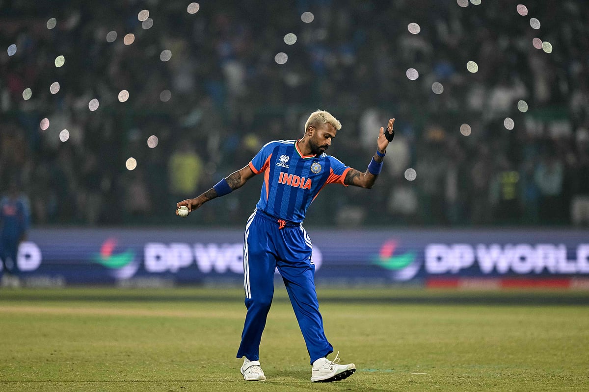 পাকিস্তান ম্যাচের প্রস্তুতি নামিবিয়াকে উড়িয়ে সারল ভারত