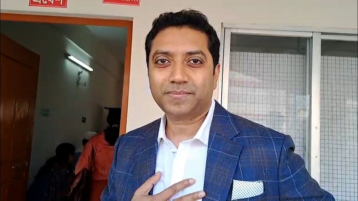 প্রশাসন এ পর্যন্ত আস্থা ধরে রেখেছে: ববি হাজ্জাজ