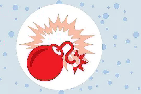 গোপালগঞ্জে ককটেল নিক্ষেপ