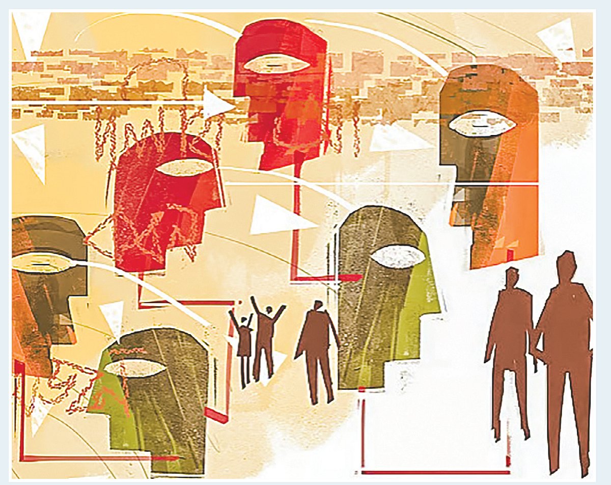 তরুণ ভোটার, ধর্ম এবং নির্বাচনের ভবিষ্যৎ