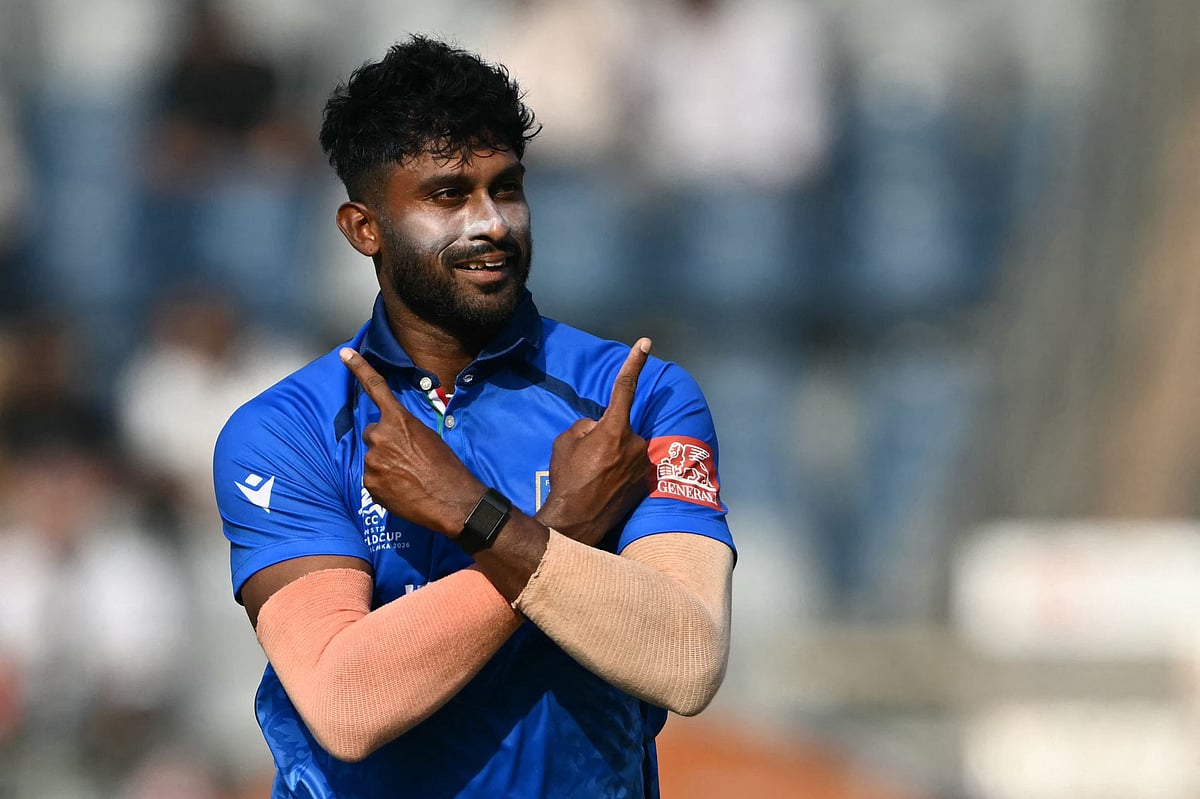 পিৎজার কারিগর থেকে বিশ্বকাপে ইতালির প্রথম ম্যাচ জয়ের নায়ক