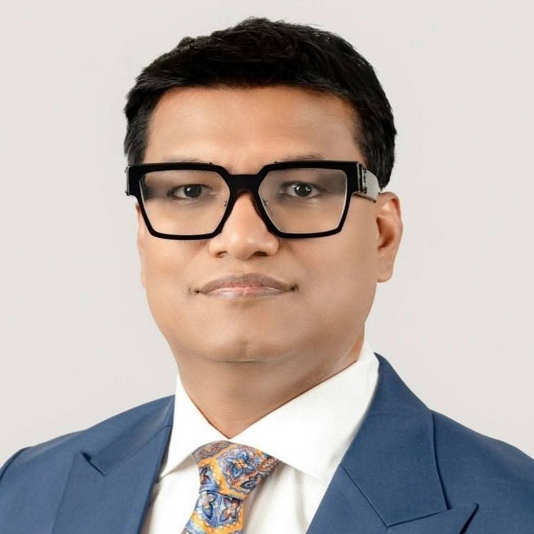 ময়মনসিংহ-৮: প্রথমবার প্রার্থী হয়েই জয়ী বিএনপির লুৎফুল্লাহেল মাজেদ