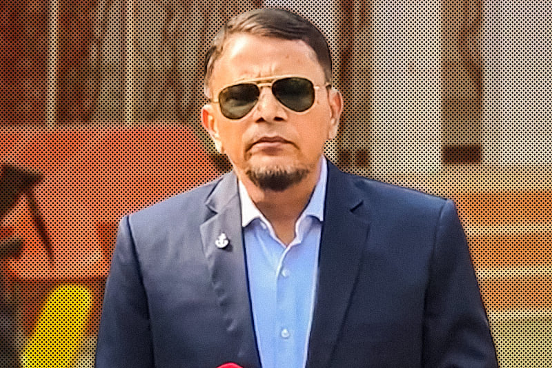 সুন্দর একটি নির্বাচন দেশ ও জাতিকে উপহার দিতে যাচ্ছি: নৌপ্রধান