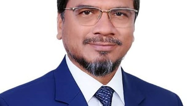 শেখ জাহাঙ্গীর হুসাইন হেলাল