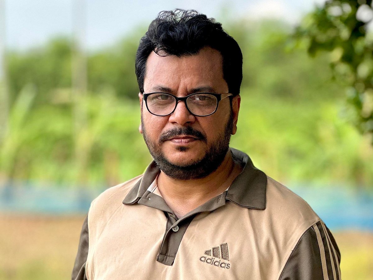 ‘আপনি ভোট না দিলে আপনার ভোট আপনার বিরুদ্ধে ব্যবহার হবে’