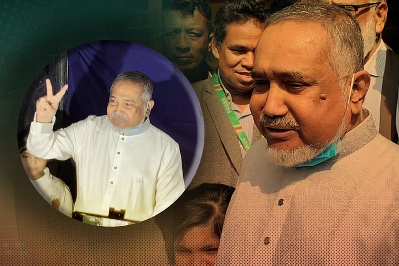 নির্বাচন নিয়ে ষড়যন্ত্র হলে দেশের জন্য অকল্যাণকর হবে: আবদুল্লাহ তাহের