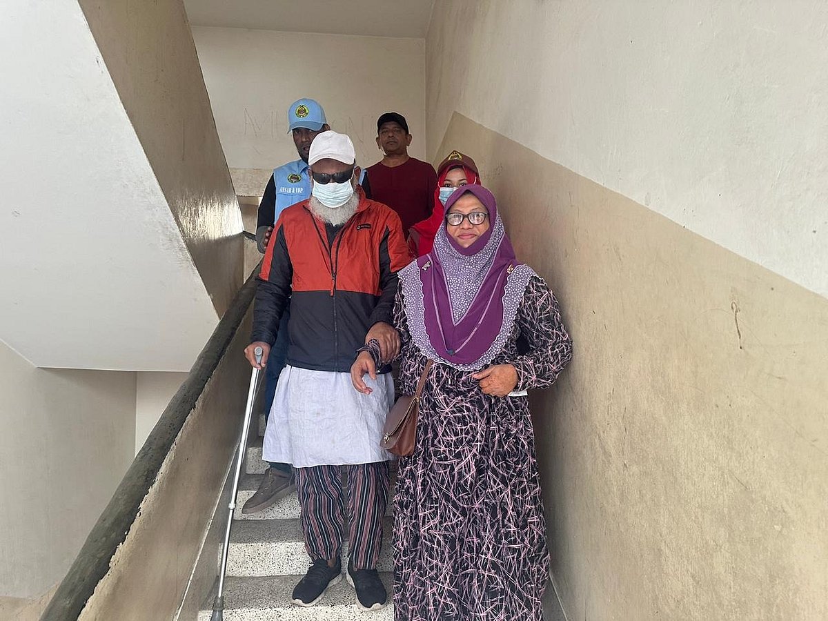 ‘এটিই হয়তো আমার দেওয়া শেষ ভোট’